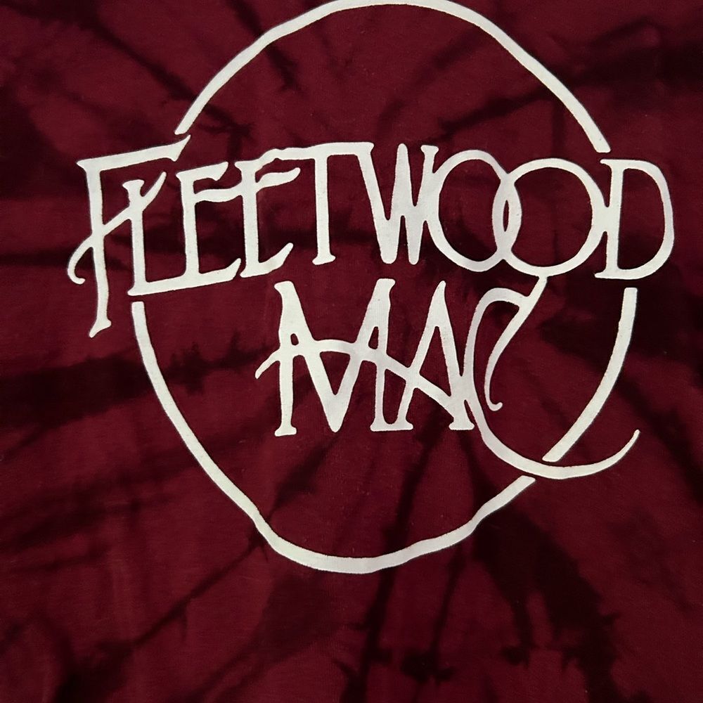 Gap Fleetwood Mac Band Tee - Picture 3 of 4